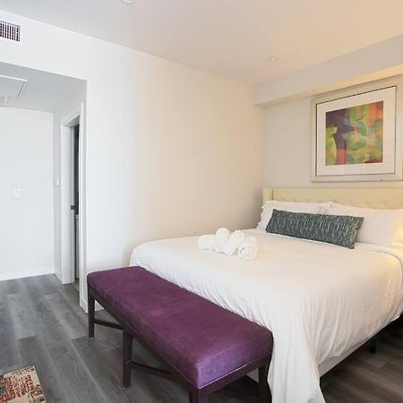 Spacious 1 Bedroom Apartment In Balboa Park San Diego Extérieur photo