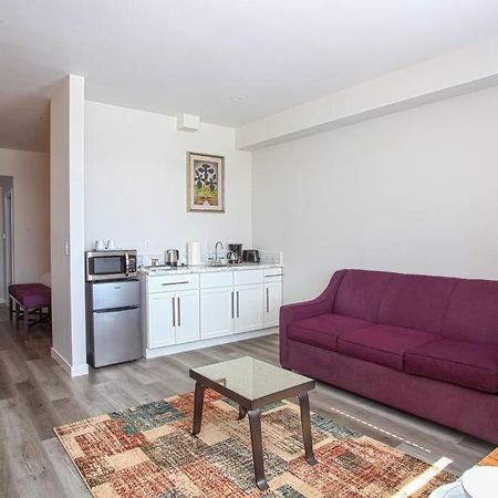 Spacious 1 Bedroom Apartment In Balboa Park San Diego Extérieur photo
