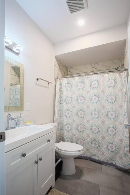 Spacious 1 Bedroom Apartment In Balboa Park San Diego Extérieur photo