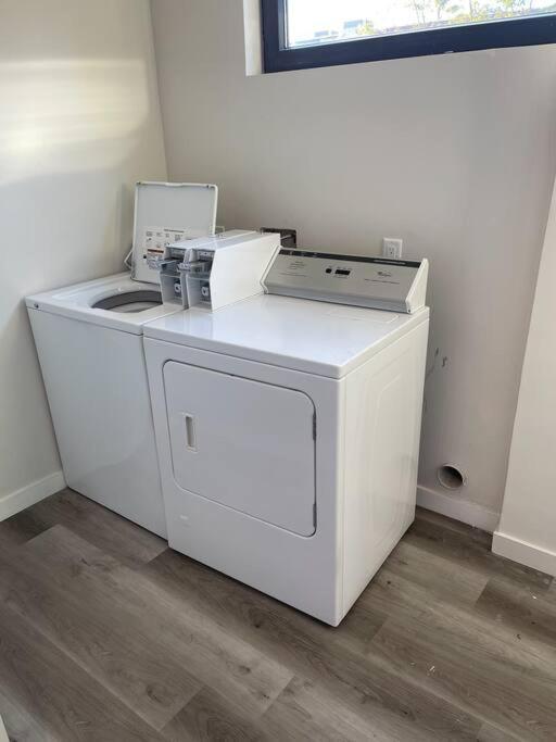Spacious 1 Bedroom Apartment In Balboa Park San Diego Extérieur photo