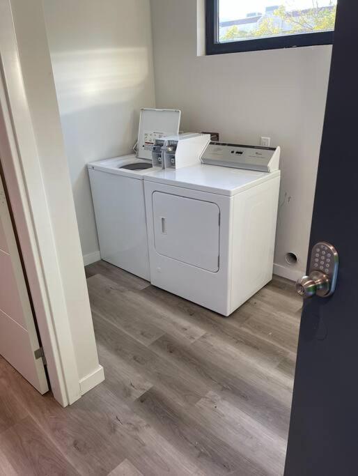 Spacious 1 Bedroom Apartment In Balboa Park San Diego Extérieur photo