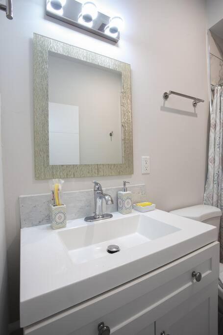 Spacious 1 Bedroom Apartment In Balboa Park San Diego Extérieur photo